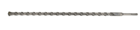 Wiertło do betonu SDS plus Grone 18 x 500mm Wiertło do betonu SDS plus Grone 18 x 500mm
