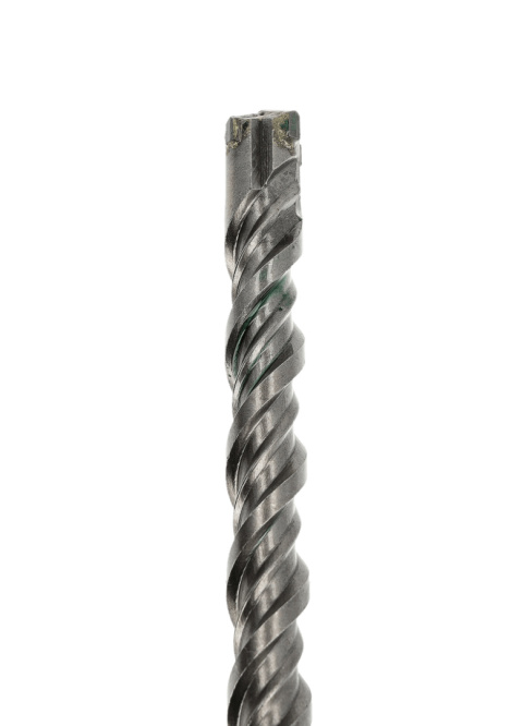 Wiertło do betonu SDS plus Grone 18 x 500mm Wiertło do betonu SDS plus Grone 18 x 500mm