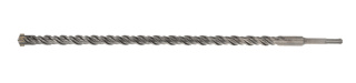 Wiertło do betonu SDS plus Grone 20 x 500mm