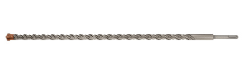 Wiertło do betonu SDS plus Grone 20 x 600mm Wiertło do betonu SDS plus Grone 20 x 600mm