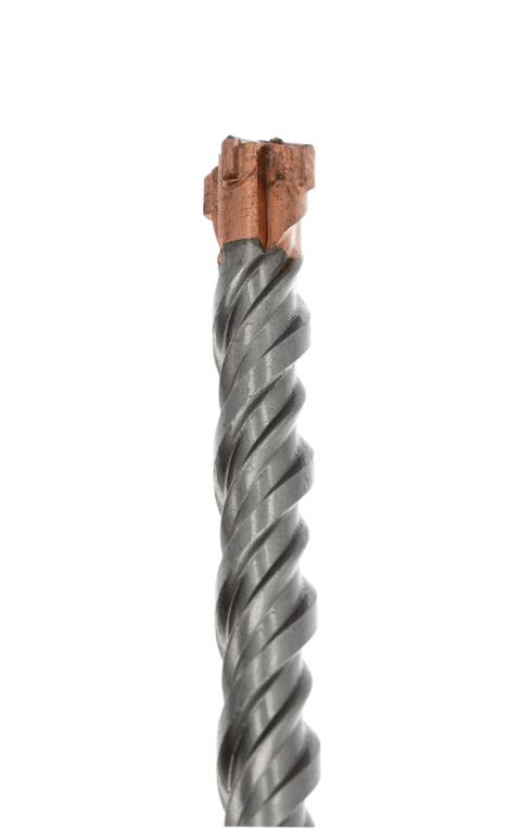 Wiertło do betonu SDS plus Grone 20 x 600mm Wiertło do betonu SDS plus Grone 20 x 600mm