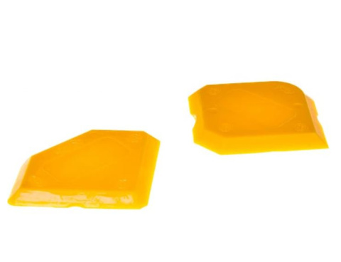 Zestaw do fugowania silikonem Hardy Silifex 2 szt. Zestaw do fugowania silikonem Hardy Silifex 2 szt.
