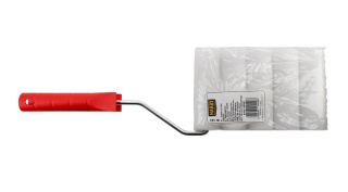 Zestaw malarski Hardy seria *122* Wałek malarski 10cm 5 sztuk z rączką
