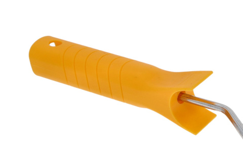 Zestaw malarski Wałek malarski 10cm 2szt + rączka Hardy seria *32* Zestaw malarski Wałek malarski 10cm 2szt + rączka Hardy seria *32*
