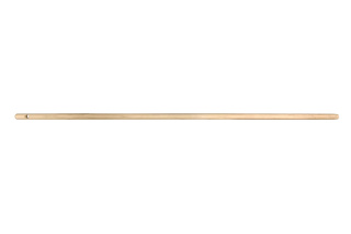 Kij do miotły, drewniany o długości 130 cm
