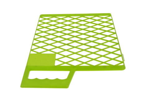 Kratka malarska m7 seria ETA (24 x 26 cm) zielona Kratka malarska m7 seria ETA (24 x 26 cm) zielona
