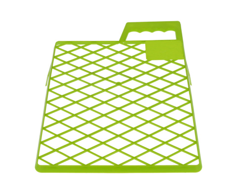 Kratka malarska m7 seria ETA (24 x 26 cm) zielona Kratka malarska m7 seria ETA (24 x 26 cm) zielona