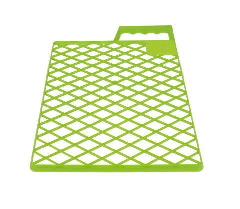 Kratka malarska m7 seria ETA (27 x 31 cm) zielona Kratka malarska m7 seria ETA (27 x 31 cm) zielona