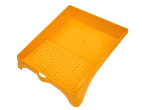 Kuweta malarska 32x38 cm rozmiar 5 FIT Hardy zdj 2 Kuweta malarska 32x38 cm rozmiar 5 FIT Hardy zdj 2