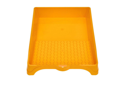 Kuweta malarska 32x38 cm rozmiar 5 FIT Hardy zdj 4 Kuweta malarska 32x38 cm rozmiar 5 FIT Hardy zdj 4