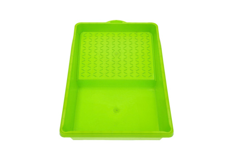 Kuweta malarska m7 seria Fit (25 x 36cm) zielona Kuweta malarska m7 seria Fit (25 x 36cm) zielona