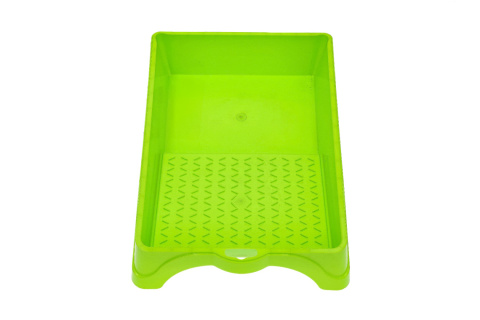 Kuweta malarska m7 seria Fit (25 x 36cm) zielona Kuweta malarska m7 seria Fit (25 x 36cm) zielona