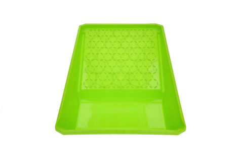 Kuweta malarska m7 seria Fit (50 x 38cm) zielona Kuweta malarska m7 seria Fit (50 x 38cm) zielona