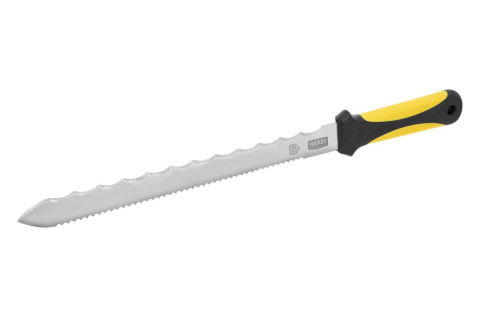 Nóz do cięcia styropianu wełny otuliny 28cm Hardy zdj 3 Nóz do cięcia styropianu wełny otuliny 28cm Hardy zdj 3