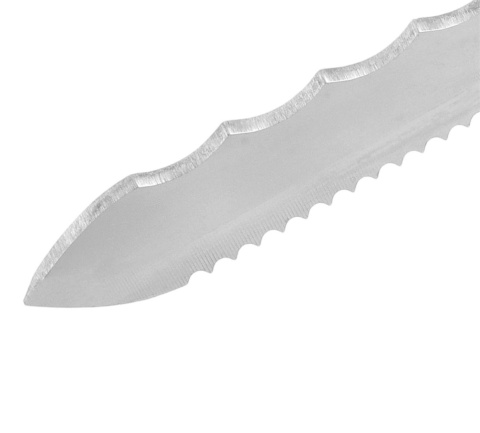 Nóz do cięcia styropianu wełny otuliny 28cm Hardy zdj 5 Nóz do cięcia styropianu wełny otuliny 28cm Hardy zdj 5