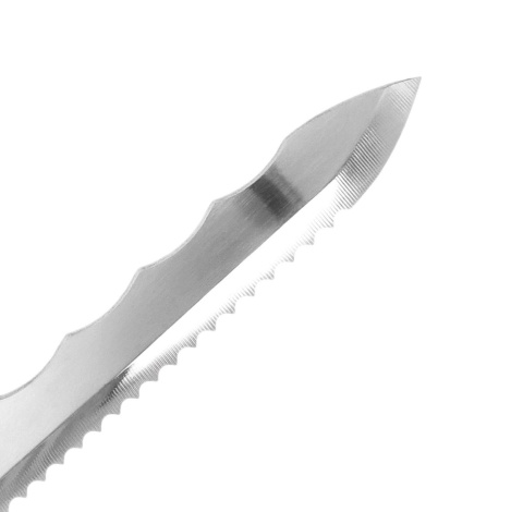 Nóz do cięcia styropianu wełny otuliny 28cm Hardy zdj 6 Nóz do cięcia styropianu wełny otuliny 28cm Hardy zdj 6