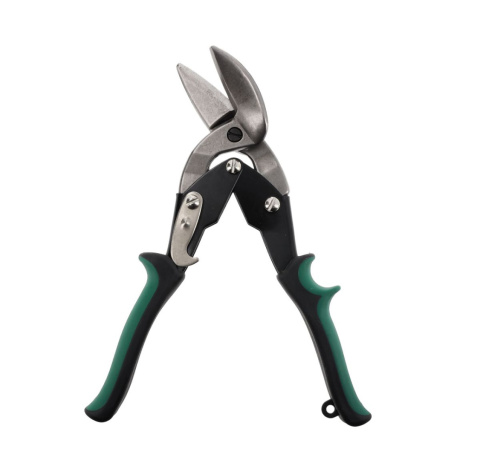 Nożyce Do Blachy Prawe Hardy dł. 250mm zdj 2 Nożyce Do Blachy Prawe Hardy dł. 250mm zdj 2