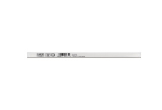 Ołówek budowlany TWARDY NIEŁAMIĄCY się rysik HARDY 25cm