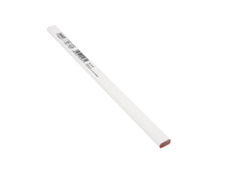 Ołówek budowlany TWARDY NIEŁAMIĄCY się rysik HARDY 25cm