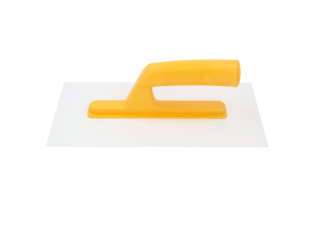 Paca plastikowa Hardy 28cm x 14cm, gr.3mm