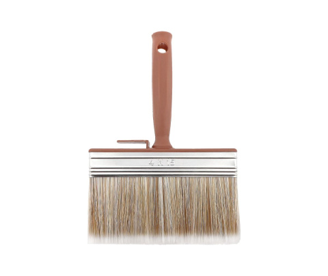 Pędzel Ławkowiec mini 150x40mm do farb bejc i lakierów Hardy *85* Pędzel Ławkowiec mini 150x40mm do farb bejc i lakierów Hardy *85*