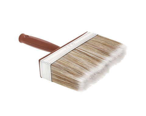 Pędzel Ławkowiec mini 150x40mm do farb bejc i lakierów Hardy *85* zdj 3 Pędzel Ławkowiec mini 150x40mm do farb bejc i lakierów Hardy *85* zdj 3