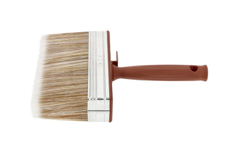Pędzel Ławkowiec mini 150x40mm do farb bejc i lakierów Hardy *85* zdj 4 Pędzel Ławkowiec mini 150x40mm do farb bejc i lakierów Hardy *85* zdj 4