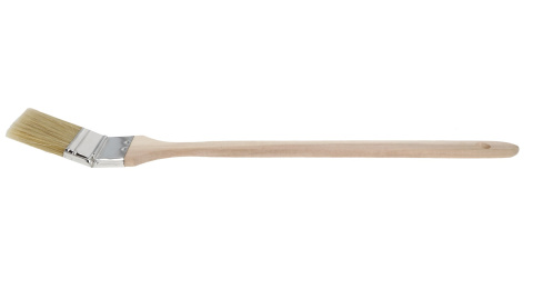 Pędzel malarski kaloryferowy m7 50 mm seria 70 Pędzel malarski kaloryferowy m7 50 mm seria 70