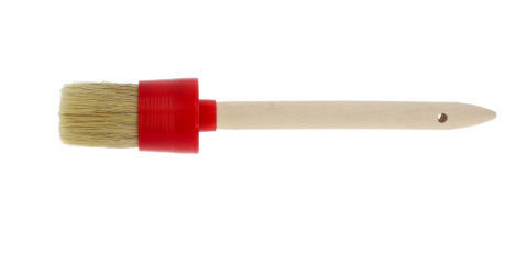 Pędzel malarski pierścieniowy 45mm m7 seria *00* Pędzel malarski pierścieniowy 45mm m7 seria *00*