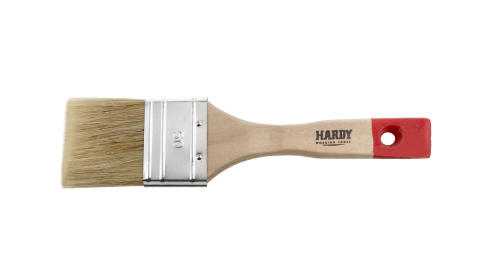 Pędzel malarski płaski Hardy 50 mm seria 35 Pędzel malarski płaski Hardy 50 mm seria 35