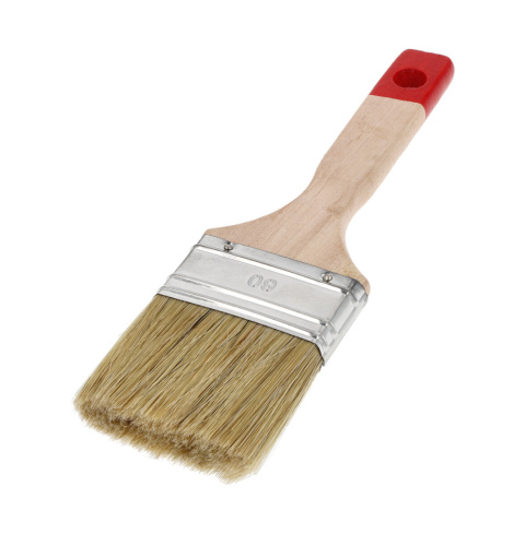 Pędzel malarski płaski Hardy 60 mm seria 35 Pędzel malarski płaski Hardy 60 mm seria 35
