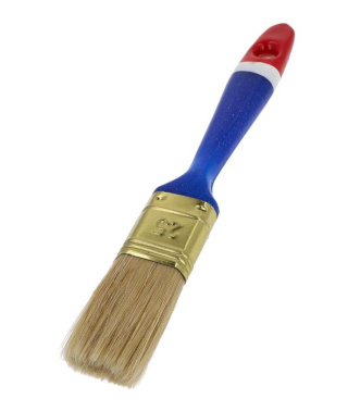 Pędzel malarski płaski m7 20 mm seria 31