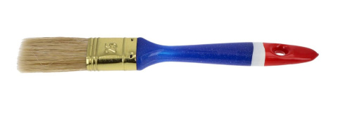 Pędzel malarski płaski m7 20 mm seria 31 Pędzel malarski płaski m7 20 mm seria 31