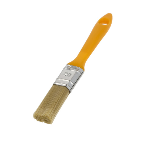 Pędzel malarski płaski m7 20 mm seria 37 Pędzel malarski płaski m7 20 mm seria 37
