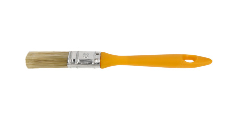 Pędzel malarski płaski m7 20 mm seria 37 Pędzel malarski płaski m7 20 mm seria 37