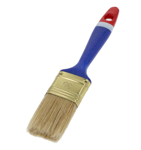 Pędzel malarski płaski m7 30 mm seria 31 Pędzel malarski płaski m7 30 mm seria 31