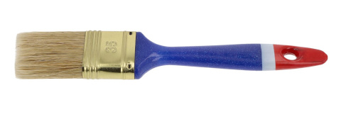 Pędzel malarski płaski m7 30 mm seria 31 Pędzel malarski płaski m7 30 mm seria 31
