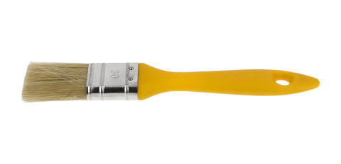Pędzel malarski płaski m7 30 mm seria 37 Pędzel malarski płaski m7 30 mm seria 37