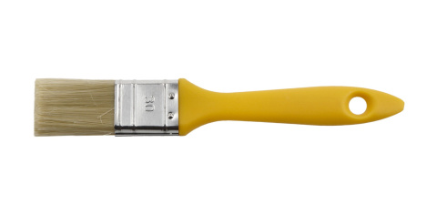 Pędzel malarski płaski m7 30 mm seria 37 Pędzel malarski płaski m7 30 mm seria 37