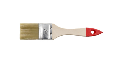 Pędzel malarski płaski m7 38 mm seria 30 Pędzel malarski płaski m7 38 mm seria 30