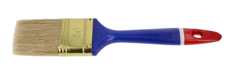 Pędzel malarski płaski m7 40 mm seria 31 Pędzel malarski płaski m7 40 mm seria 31