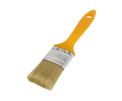 Pędzel malarski płaski m7 40 mm seria 37 Pędzel malarski płaski m7 40 mm seria 37