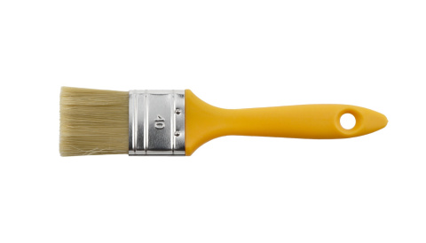 Pędzel malarski płaski m7 40 mm seria 37 Pędzel malarski płaski m7 40 mm seria 37