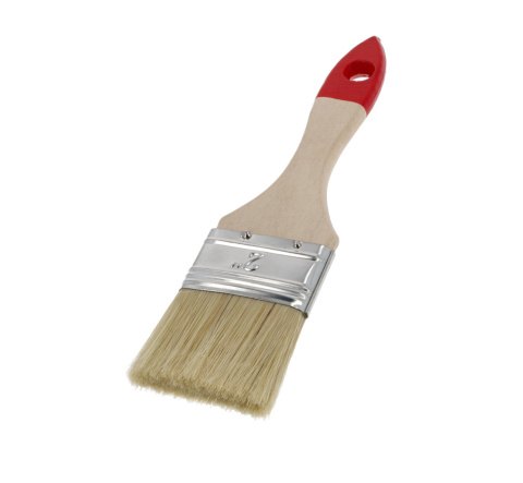 Pędzel malarski płaski m7 50 mm seria 30 Pędzel malarski płaski m7 50 mm seria 30