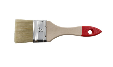 Pędzel malarski płaski m7 50 mm seria 30 Pędzel malarski płaski m7 50 mm seria 30