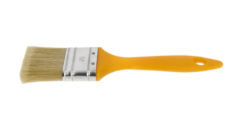 Pędzel malarski płaski m7 50 mm seria 37 Pędzel malarski płaski m7 50 mm seria 37