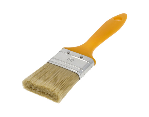 Pędzel malarski płaski m7 50 mm seria 37 Pędzel malarski płaski m7 50 mm seria 37