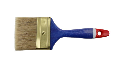 Pędzel malarski płaski m7 60 mm seria 31 Pędzel malarski płaski m7 60 mm seria 31