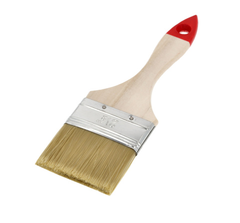 Pędzel malarski płaski m7 63 mm seria 30 Pędzel malarski płaski m7 63 mm seria 30