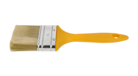 Pędzel malarski płaski m7 70 mm seria 37 Pędzel malarski płaski m7 70 mm seria 37